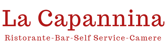 La Capannina - Ristorante, Bar e Camere a Sauze D'Oulx